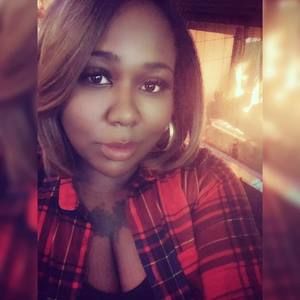 Meet your Posher, Nerrisa